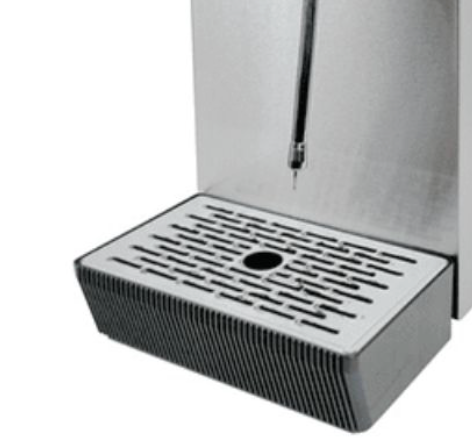 Máy đun nước áp suất cao Yubann YB-Z200