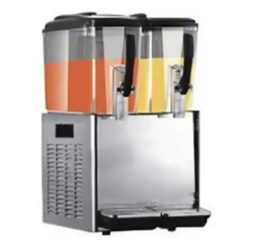 Máy làm lạnh đồ uống 2 ngăn CB-32L