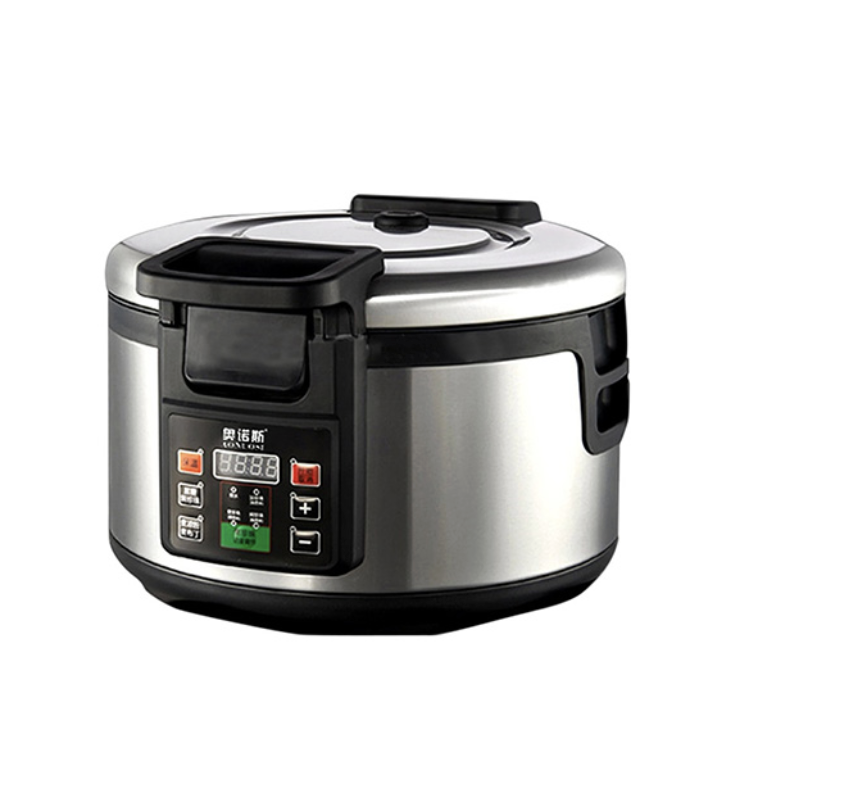 Nồi nấu trân châu tự động 16L Yubann YB-886C