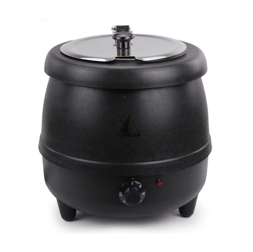 Nồi ủ trân châu SWQ10 10L