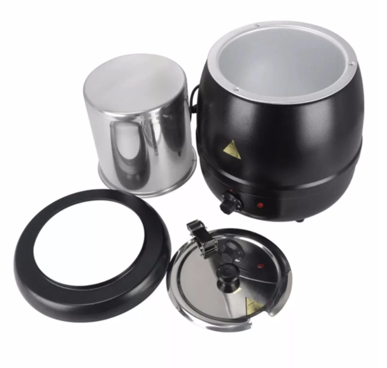 Nồi ủ trân châu SWQ10 10L