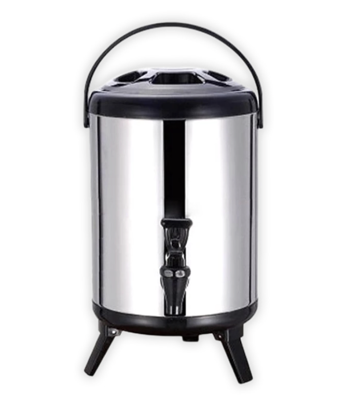 Bình giữ nhiệt chân không inox BGN-10