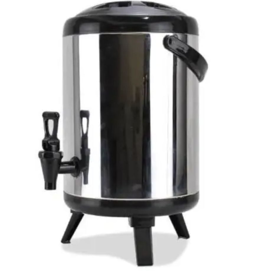 Bình giữ nhiệt chân không inox BGN-10