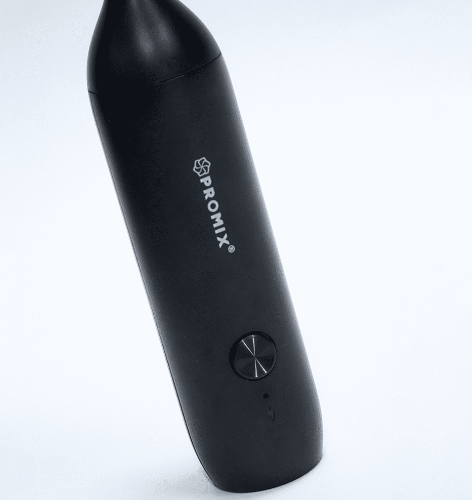 Máy đánh bọt sữa cầm tay Promix PM-FM10