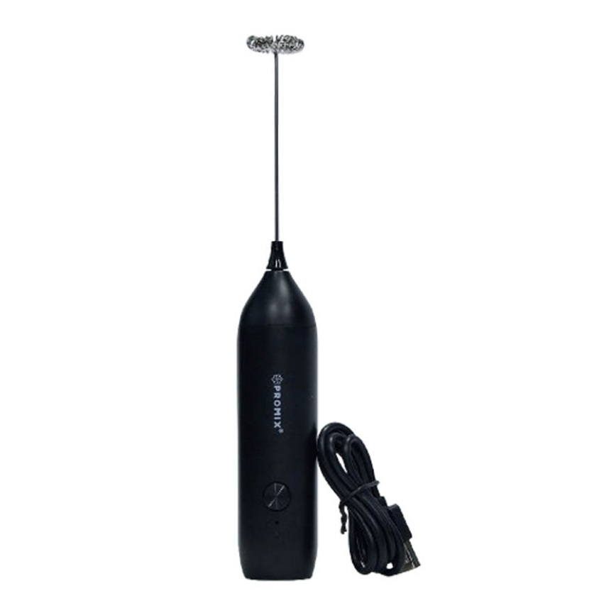 Máy đánh bọt sữa cầm tay Promix PM-FM10