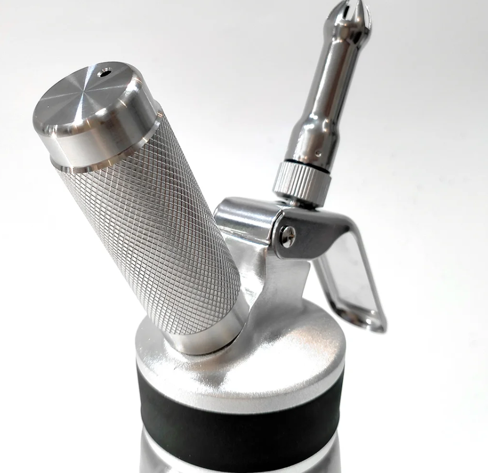 Bình xịt kem tươi Promix CW-1000