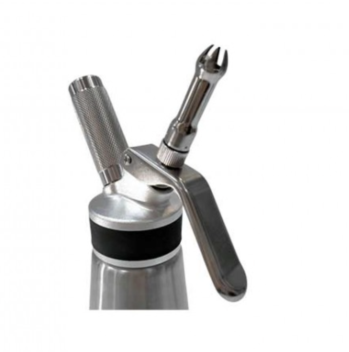 Bình xịt kem tươi Promix CW-500