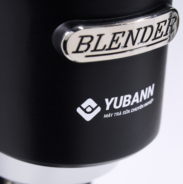 Máy khuấy trà Yubann TS-90H