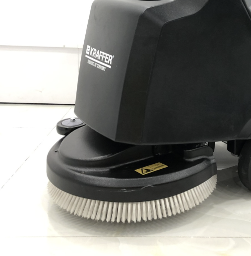Máy chà sàn liên hợp Kraffer GM50
