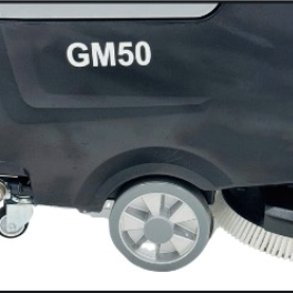 Máy chà sàn liên hợp Kraffer GM50