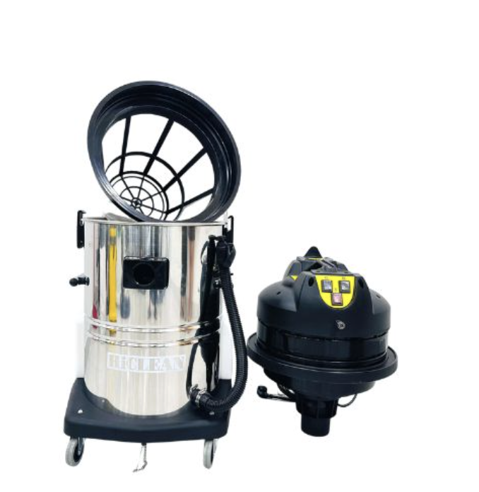 Máy hút bụi giặt thảm HiClean HC 602