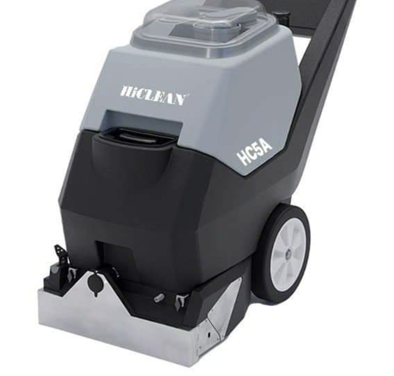 Máy giặt thảm liên hợp HiClean HC5A