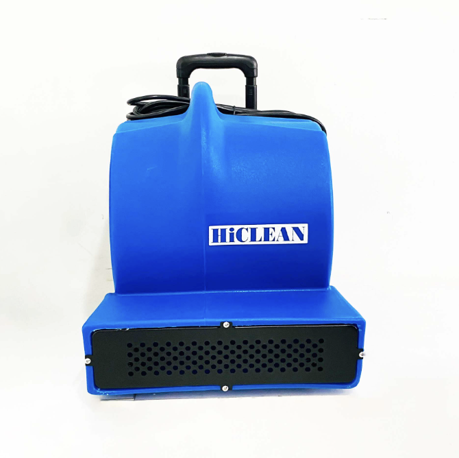 Quạt thổi công nghiệp hơi nóng HiClean HC535H