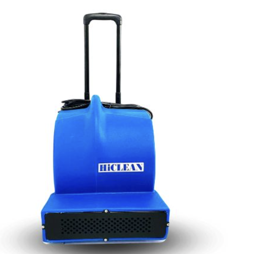 Quạt thổi công nghiệp hơi nóng HiClean HC535H