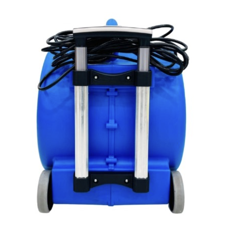 Quạt thổi thảm HiClean HC900