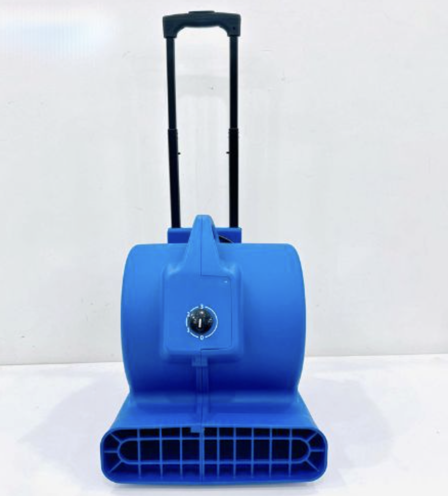 Quạt thổi công nghiệp HiClean HC533