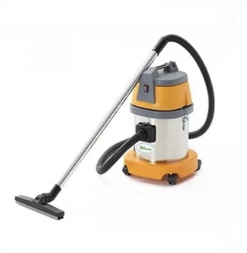 Máy hút bụi công nghiệp HiClean HC15