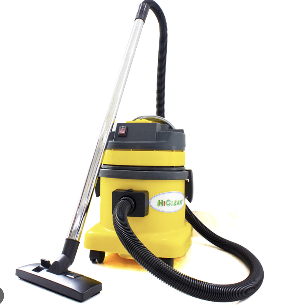 Máy hút bụi HiClean HC15P
