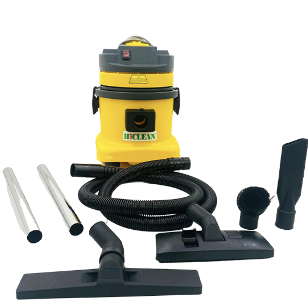 Máy hút bụi HiClean HC15P