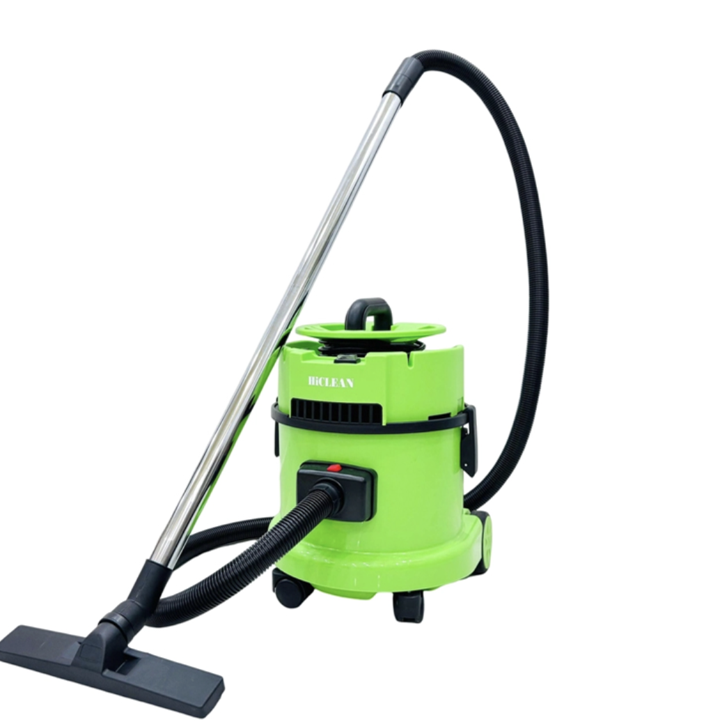 Máy hút bụi khô và ướt HiClean SP15
