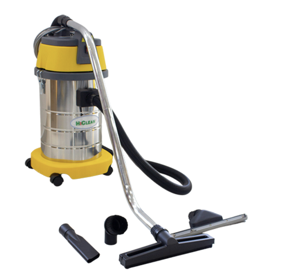 Máy hút bụi công nghiệp HiClean HC 30