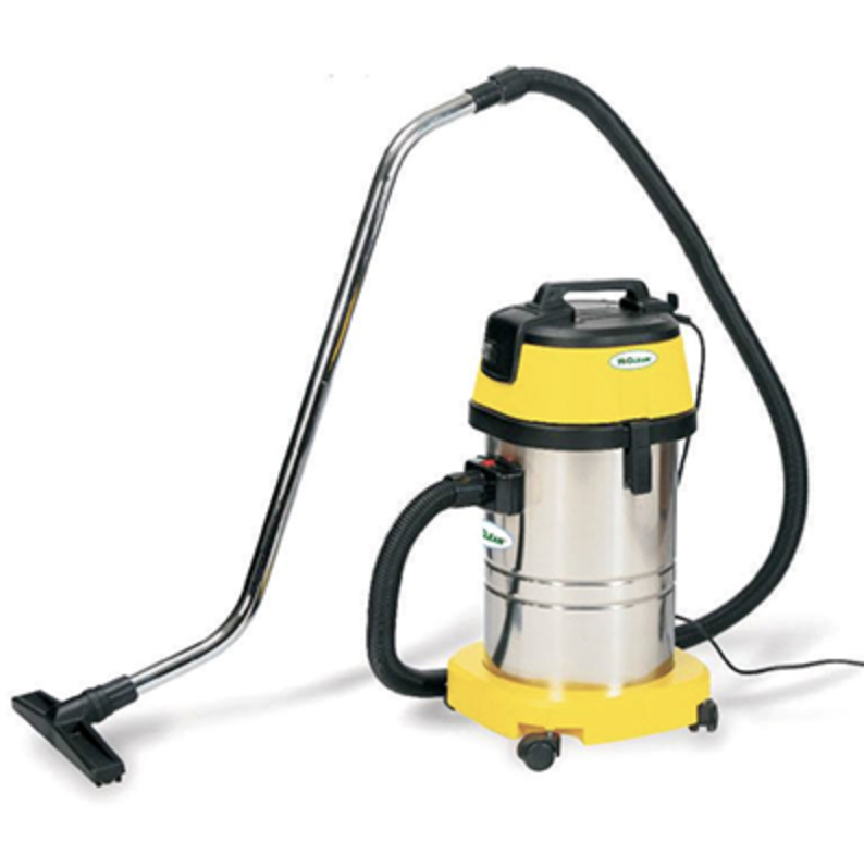 Máy hút bụi công nghiệp HiClean HC301