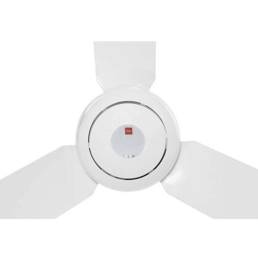 Quạt trần KDK M11SU (WH) màu Trắng