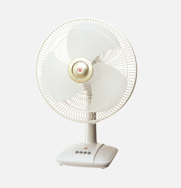 Quạt bàn KDK A40B (GY)