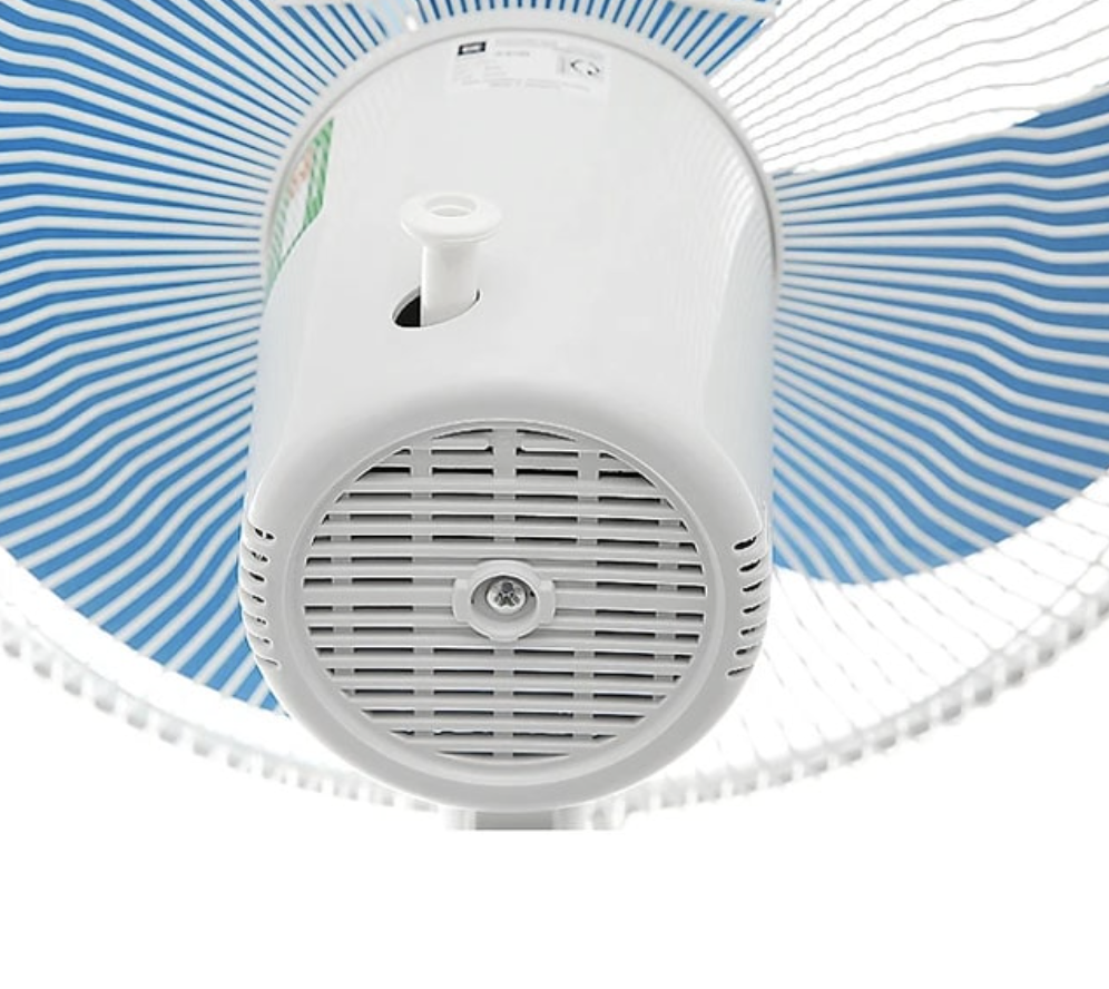 Quạt bàn KDK A40B (BL)