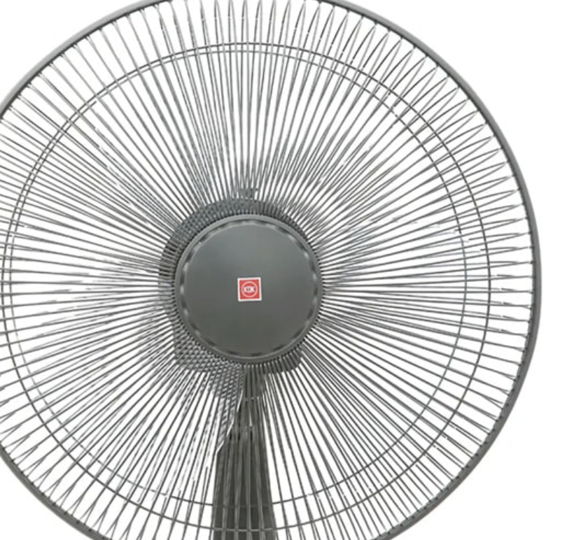Quạt đứng KDK P41U (BK)