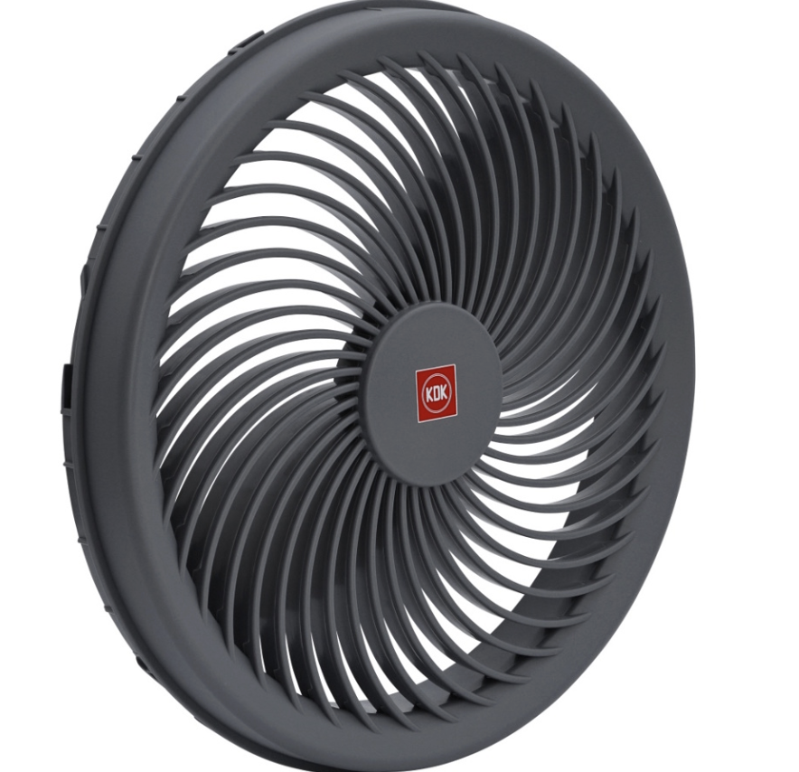 Quạt đứng KDK HL19V