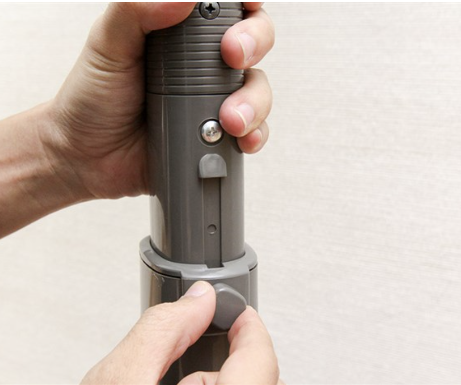 Quạt đứng KDK M40K (GY)