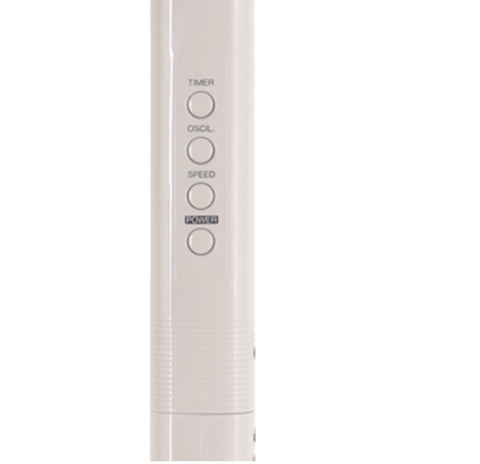 Quạt đứng KDK M40K (CHG)