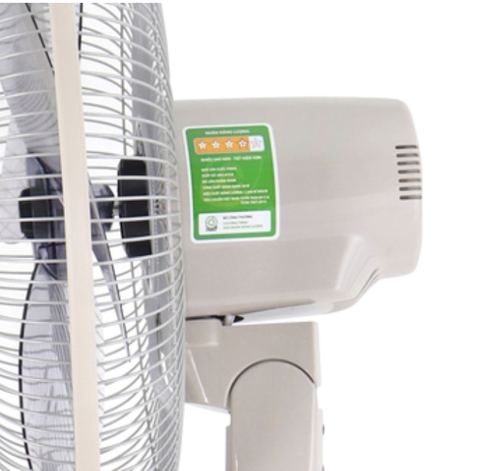 Quạt đứng KDK M40K (CHG)
