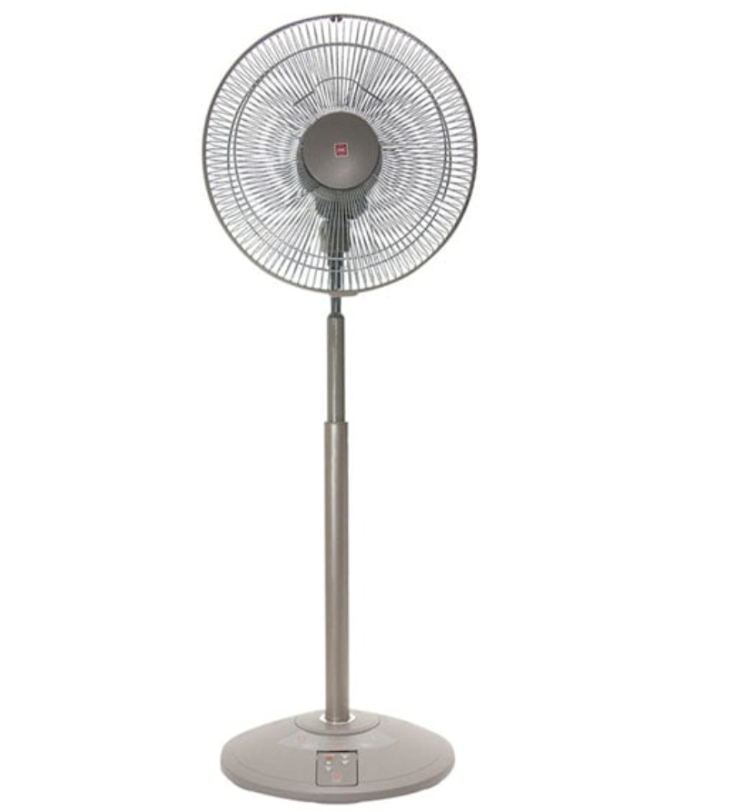 Quạt đứng lửng KDK N30NH (BR)