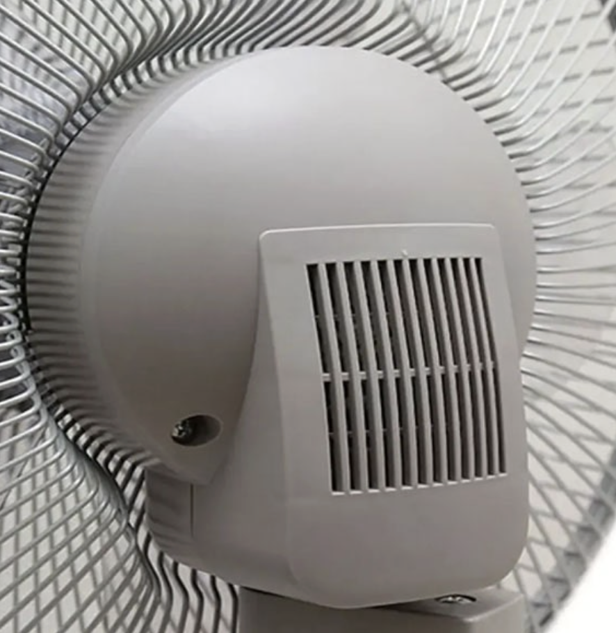 Quạt đứng lửng KDK N30NH (BR)