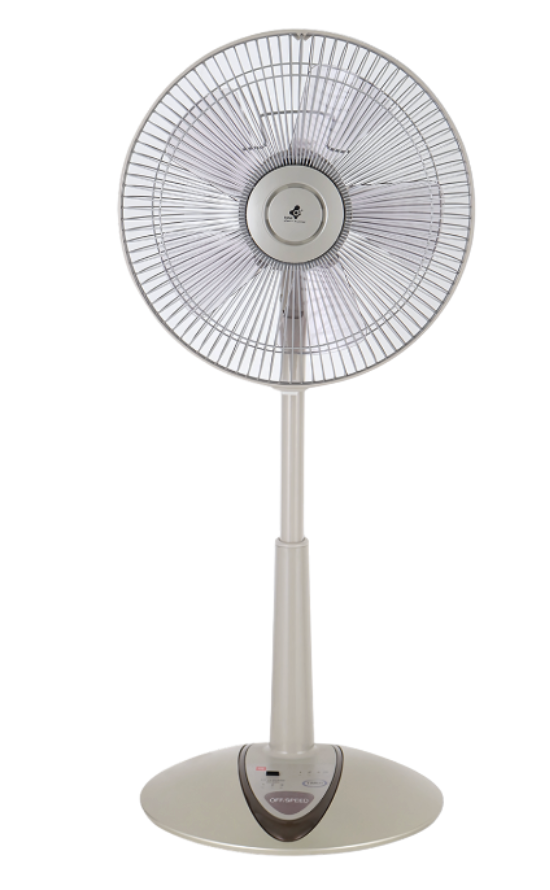 Quạt đứng lửng KDK P30KH (CHG)