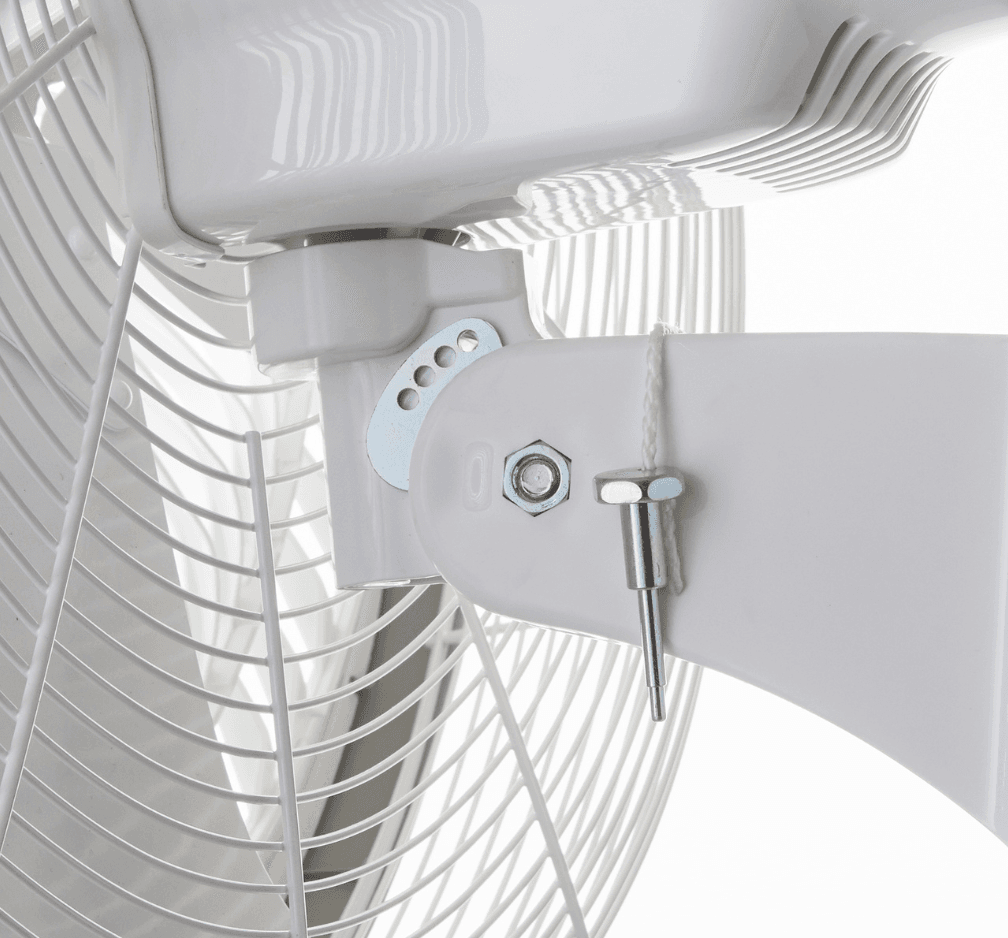 Quạt treo tường KDK YU50X (WH)