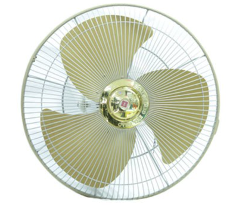Quạt trần đảo KDK M40R (GD)