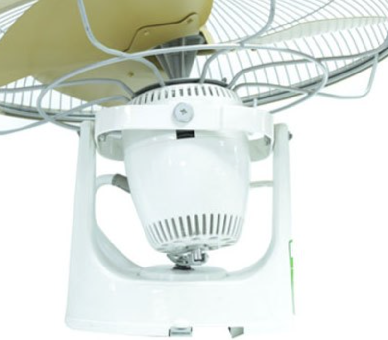 Quạt trần đảo KDK M40R (GD)