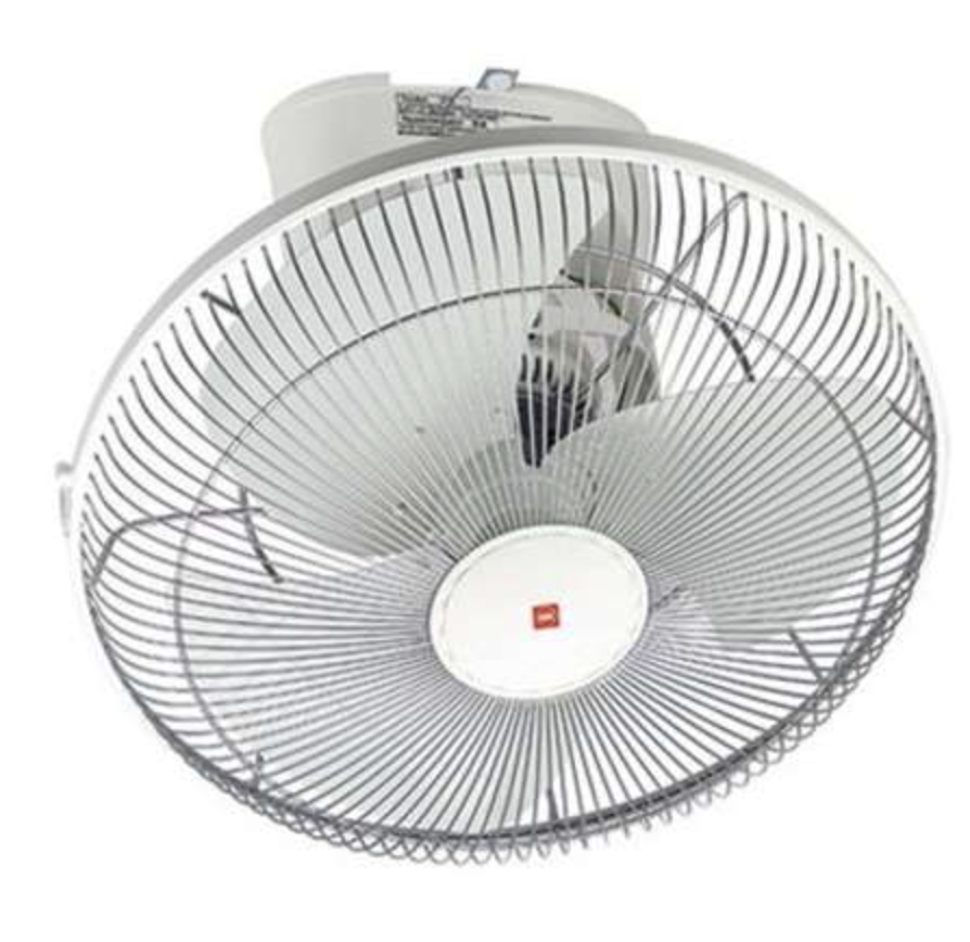 Quạt trần đảo KDK M40R (GY)