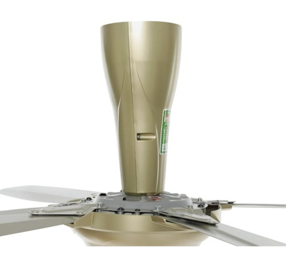 Quạt trần KDK M56PR (GD)