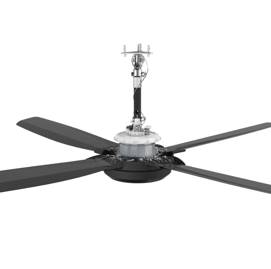 Quạt trần KDK G56DG
