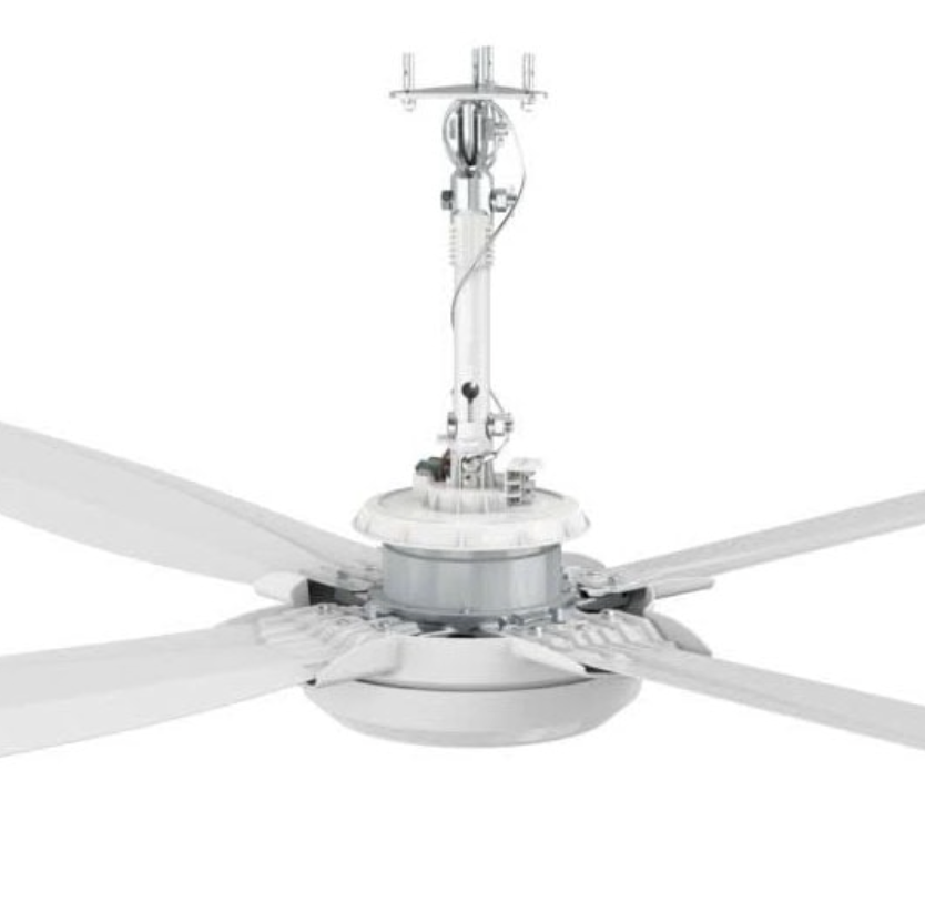 Quạt trần KDK G56DG (WH)