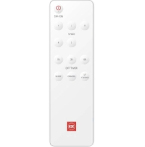 Quạt trần KDK G56DG (WH)