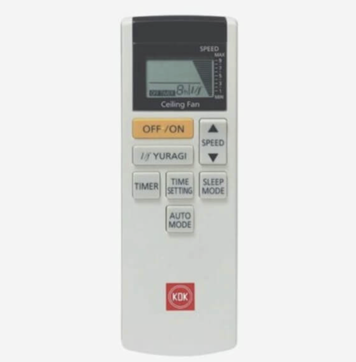 Quạt trần KDK W56WV