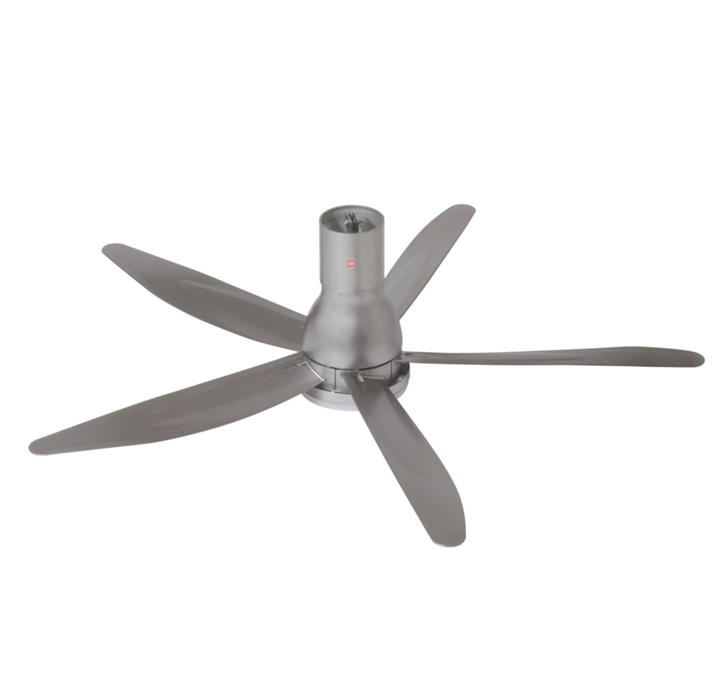 Quạt trần KDK U60FW (SIL)