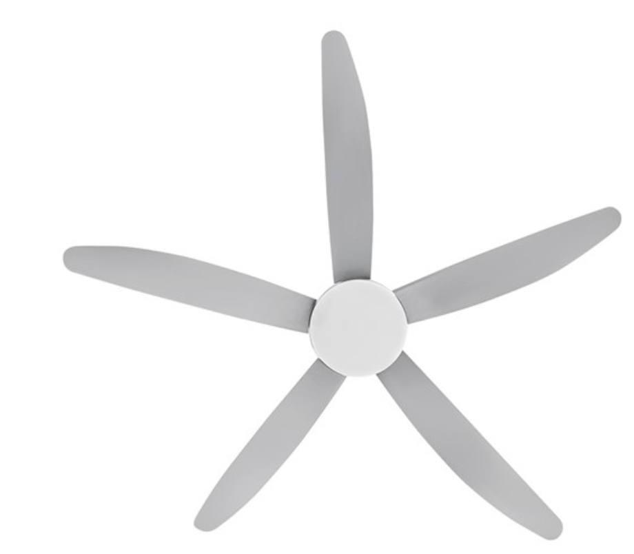 Quạt trần KDK U60FW (SIL) L