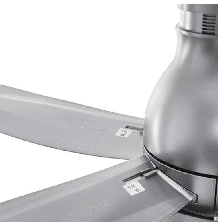 Quạt trần KDK U60FW (SIL) L