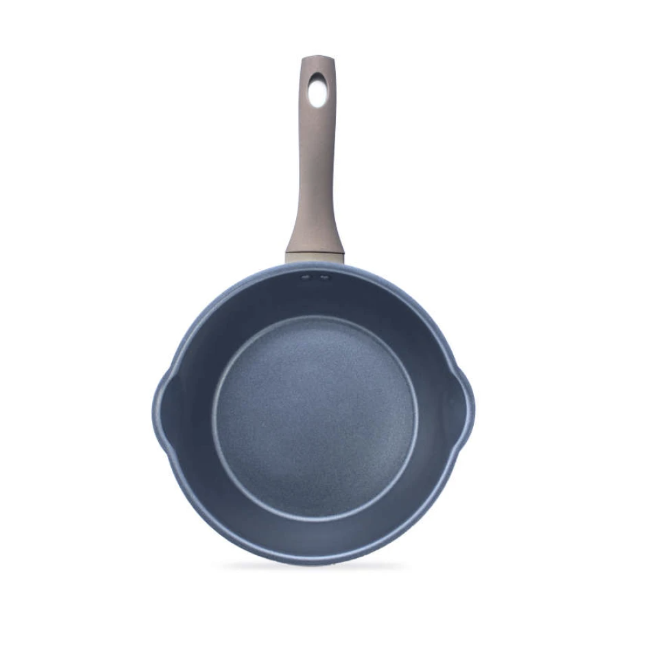 Chảo chống dính Whitford miệng rót Kalpen Lipper KP-8628